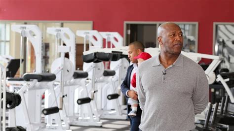 Photos: Coach Lovie Smith Arrives