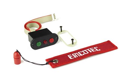 Emcotec Dpsi Rv Magnetic Switch Actuator