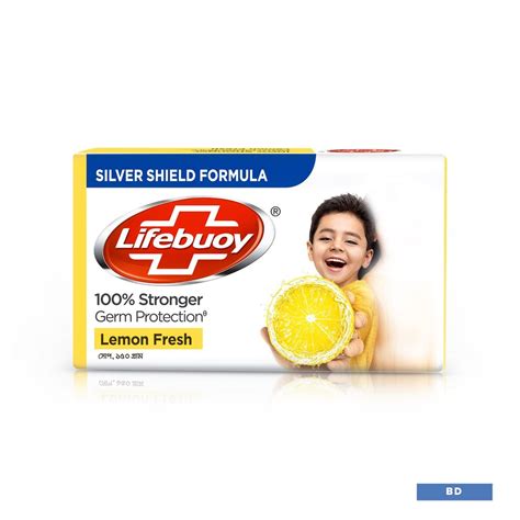 Lifebuoy Lemon Fresh Gm Bd Marketplace