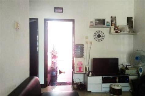 Sewa Unfurnished Kamar Tidur House At Pesona Asri Estate Bandung