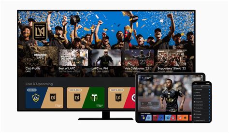 Apple's TV app is getting a huge free upgrade | T3