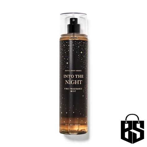 Into the Night Body Mist -Up to 70% Off-Brandspot.pk