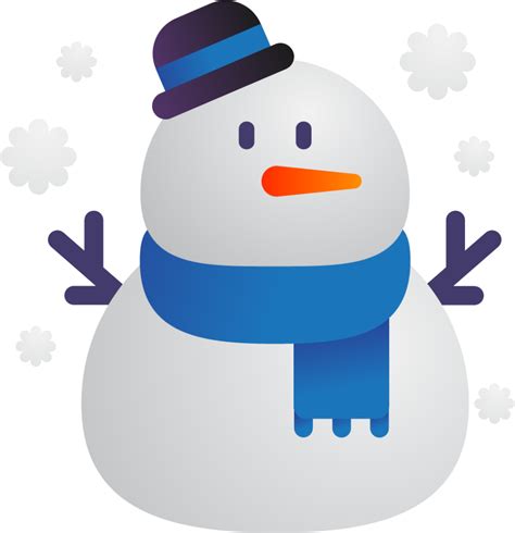 "snowman" Emoji - Download for free – Iconduck