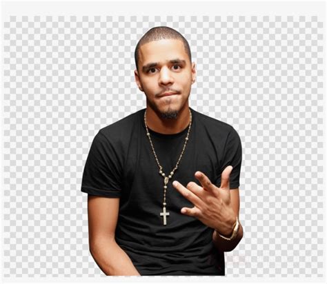 J Cole PNG & Download Transparent J Cole PNG Images for Free - NicePNG