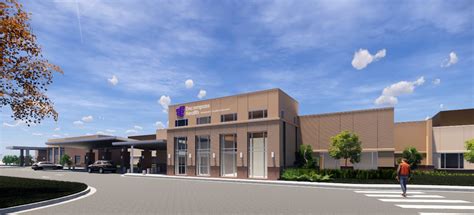 Encompass Health Announces Plans for New Rehab Hospital in Illinois ...