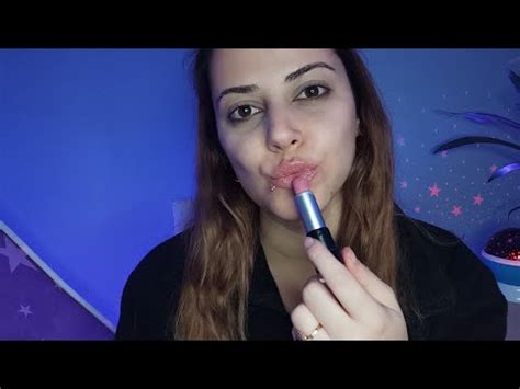 T Rk E Asmr Rujlar M Deniyorum A Z Sesleri