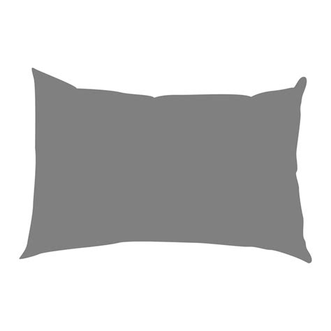 Premium Vector Pillow Icon Vector