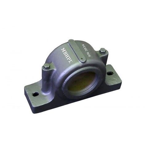 Cast Iron Bearing Housing Height 480 Millimeter Mm At Best Price In