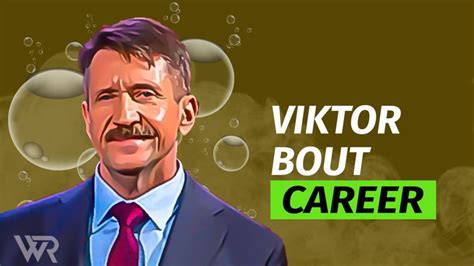 Viktor Bout Net Worth & Achievements (Updated 2024) - Wealth Rector