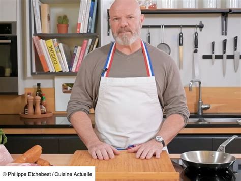 Pot E Campagnarde De Philippe Etchebest La Recette De Ce Plat