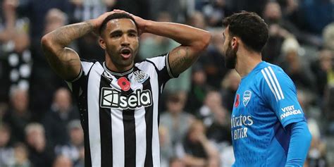 Every game Callum Wilson will now miss after latest Newcastle injury update