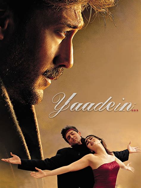 Yaadein - Movie Reviews