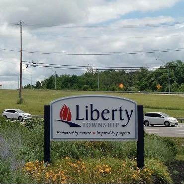 Liberty Township, OH | Official Website