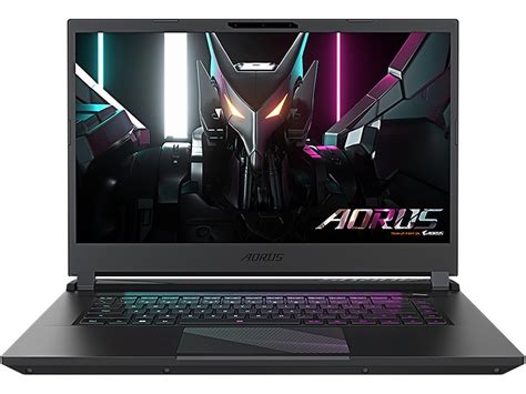 E Trend｜gigabyteノートpc Aorus 15 Bsf 73jp754sh Aorus 15i7 13700h16gb