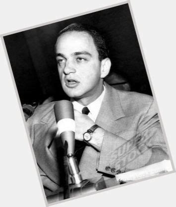 Roy Cohn Quotes. QuotesGram