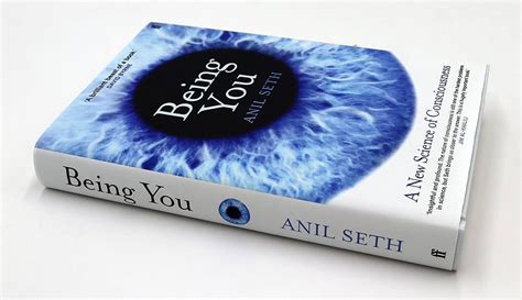 “Understanding ‘Being You’ by Anil Seth: A Journey into Self and ...