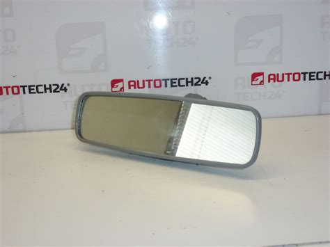 Espejo retrovisor Citroën Peugeot 8149CL Citroen recambios coche