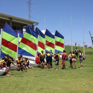 Adelaide Sailing Club Tackers Parties | Family Friendly Network