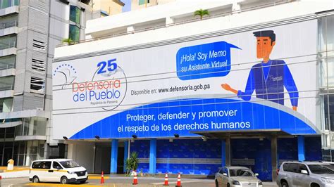 Defensoría Del Pueblo Solicita Al Gobierno Proteger La Vida De Los Nacionales