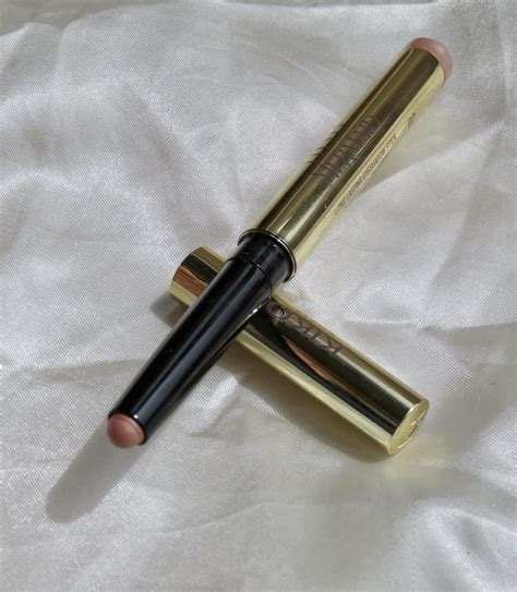 Kiko Milano Long Lasting Eyeshadow Stick Review Swatches