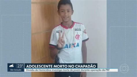 MPF abre inquérito para investigar morte de adolescente no Complexo do