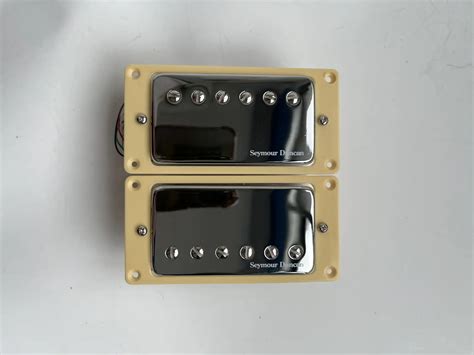 Pastillas De Guitarra Humbucker SD SH1n SH4 Pastillas De Guitarra El