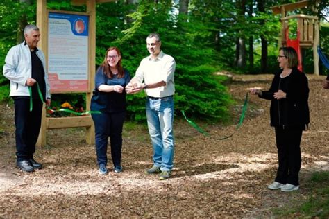 Monte Generoso Inaugurato Il Nuovo Parco Giochi