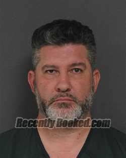 Recent Booking Mugshot For Pietro Oscar Degrande In Ocean County New