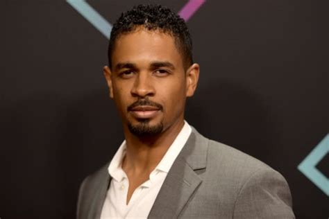 Damon Wayans Jr.‘s Two Shakes Developing ’Shuga: Baltimore’ at CBS ...