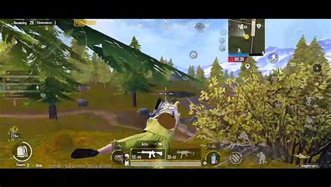 Pubg Mobile Rash Gameplay Livik Kill Video Dailymotion