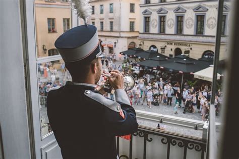 Do Lublina przyjedzie ponad 30 trębaczy z całej Polski Wiemy kiedy i