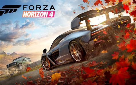 Pap Is De Parede Forza Horizon Carros De Corrida Velocidade