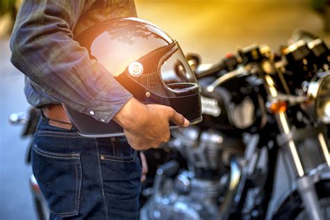 Saiba Como Escolher O Capacete De Moto Ideal Para Voc Blog Da Superbid