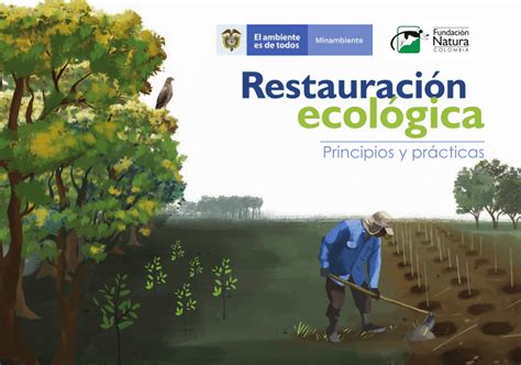 Pdf Restauración Ecológica Principios Y Practicas Avella Et Al 2022 Mads Fn