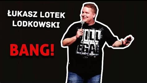 Lukasz Lotek Lodkowski Bang TV Special 2018 IMDb