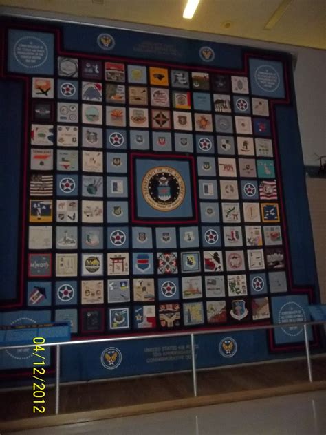 United States Air Force Quilt Quiltingboard Forums