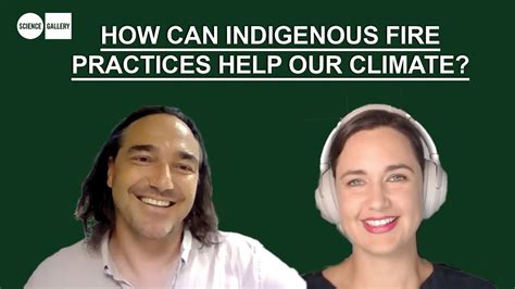 Could Indigenous Knowledge Prevent Catastrophic Bushfires Youtube