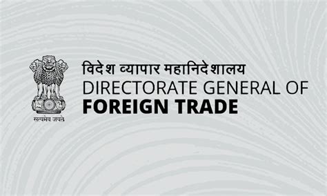 Dgft Extends Date For Mandatory Electronic Filing Of Non Preferential