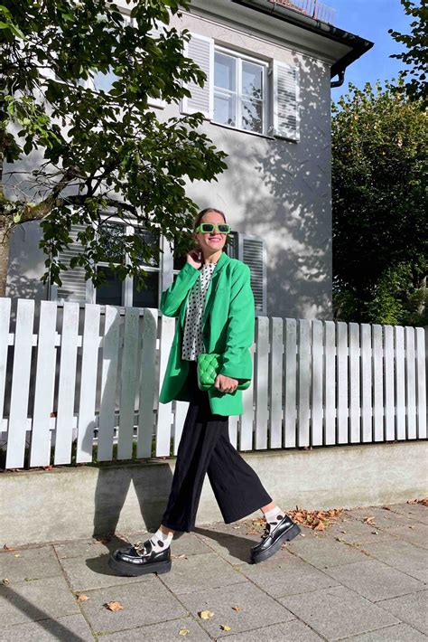 Polka Dot Pattern - Fashion Blog Heartfelt Hunt by Marie Mehta