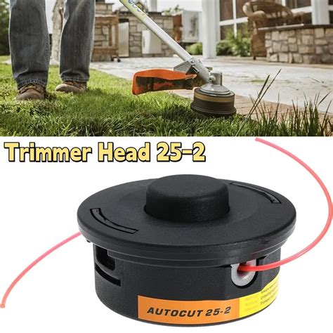 Autocut T Te De D Broussailleuse Pour Stihl FS80 FS85 FS81 FS86 FS87