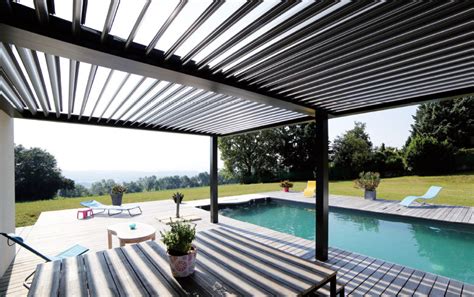 Louvered Roofs Ozsun Shade Systems Sydney Awnings