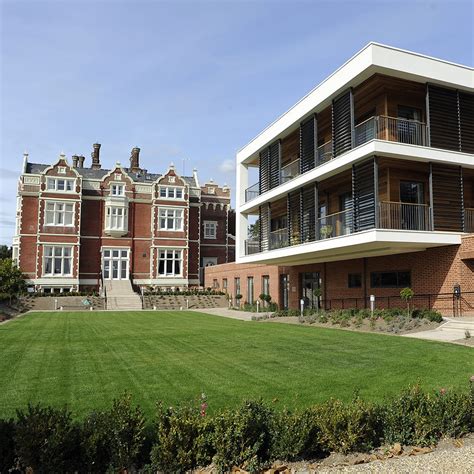 Accommodation for Essex Sport Arena | University of Essex