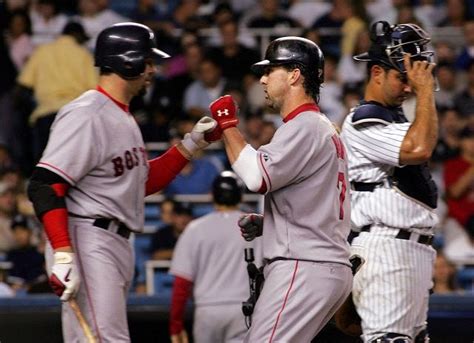 Yankees Sweep Fenway Park Doubleheader For First Time Since 2006