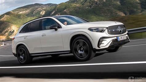 Fotos De Mercedes Glc E Matic Amg Line