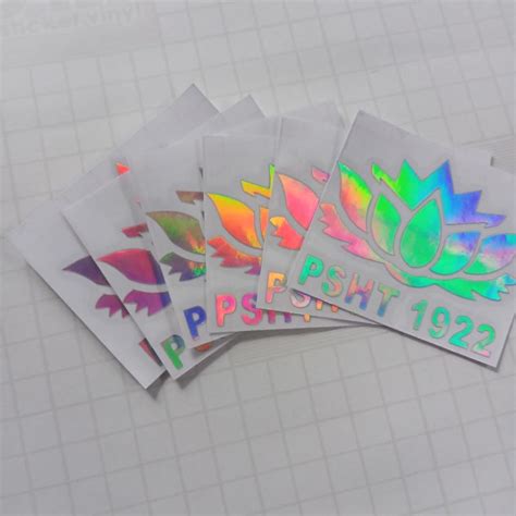 Jual Stiker Psht Bunga Terate Sticker Cutting Shopee Indonesia