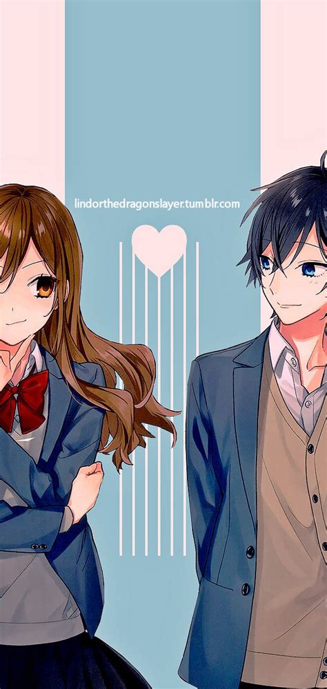 Horimiya Wallpapers - 4k, HD Horimiya Backgrounds on WallpaperBat