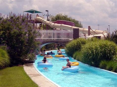 River Country Water Park