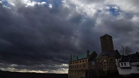 Sonne Deutschland Heute Wetter In Deutschland Heute Super Milder