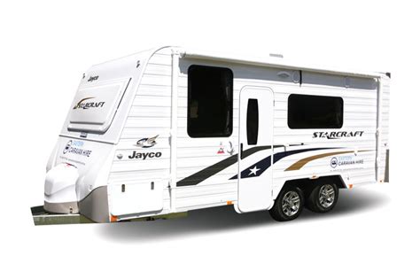 Jayco Journey Caravan 18.55-3 | Eastern Caravans