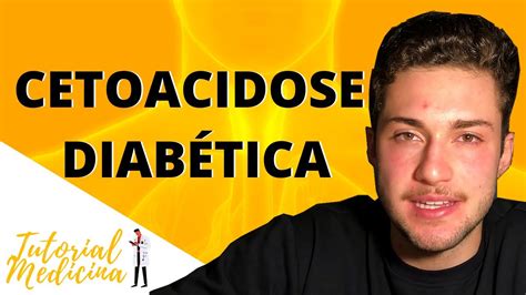 Cetoacidose Diabética YouTube